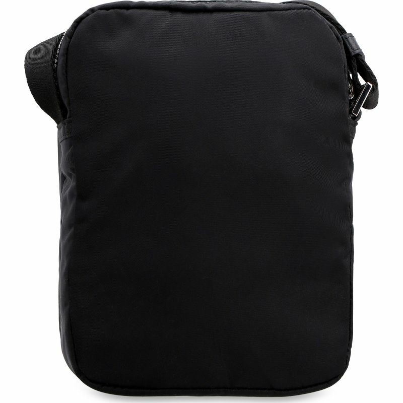 【義大利直送】全新品 黑色單肩包-3