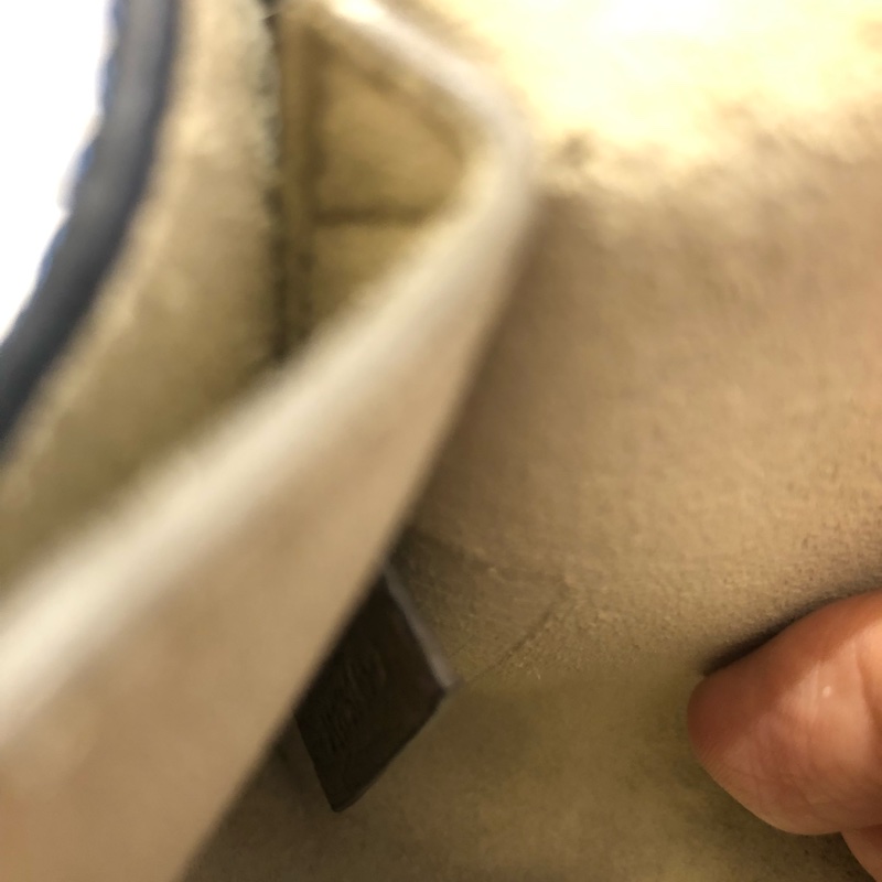 CHLOE drew shoulder bag小豬包 small 經典灰-5