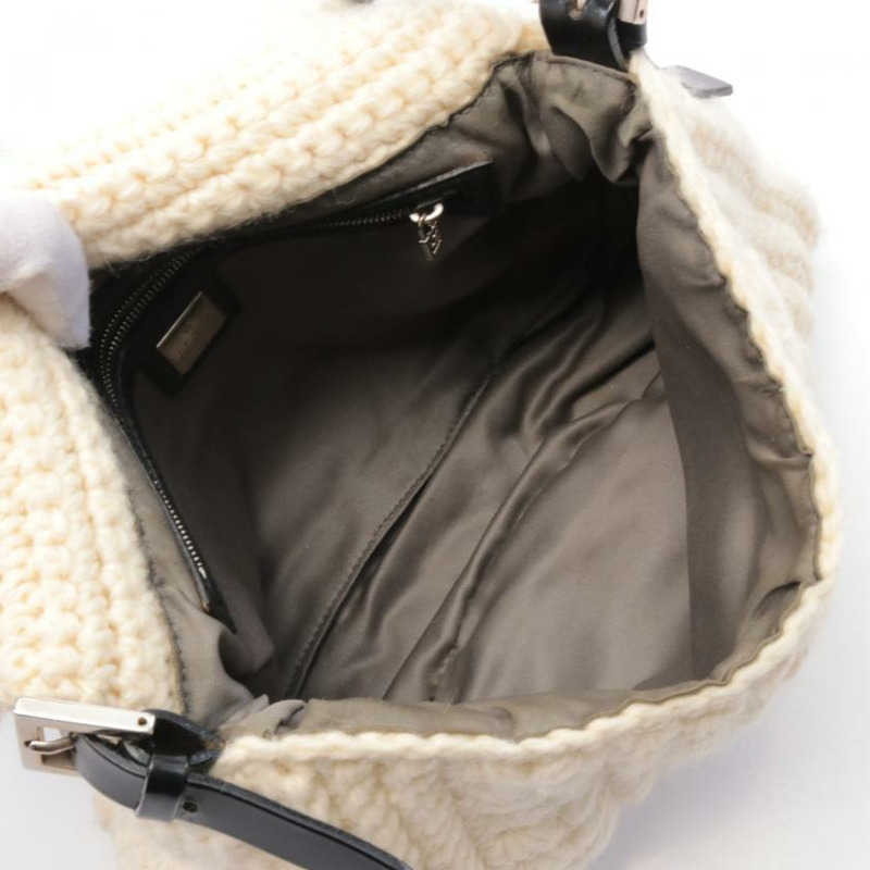 【日本直送】中古FENDI[B]肩包-2