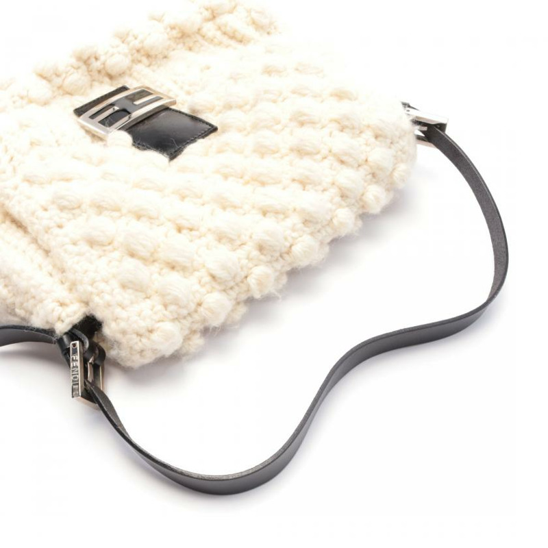 【日本直送】中古FENDI[B]肩包-5