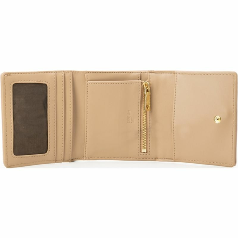 【義大利直送】全新品 粉色錢包和卡夾-2