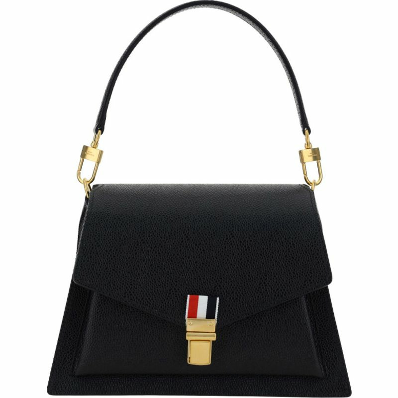 【義大利直送】全新品 梯形手提包-0