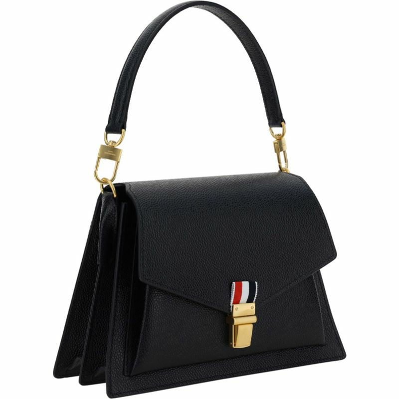 【義大利直送】全新品 梯形手提包-1