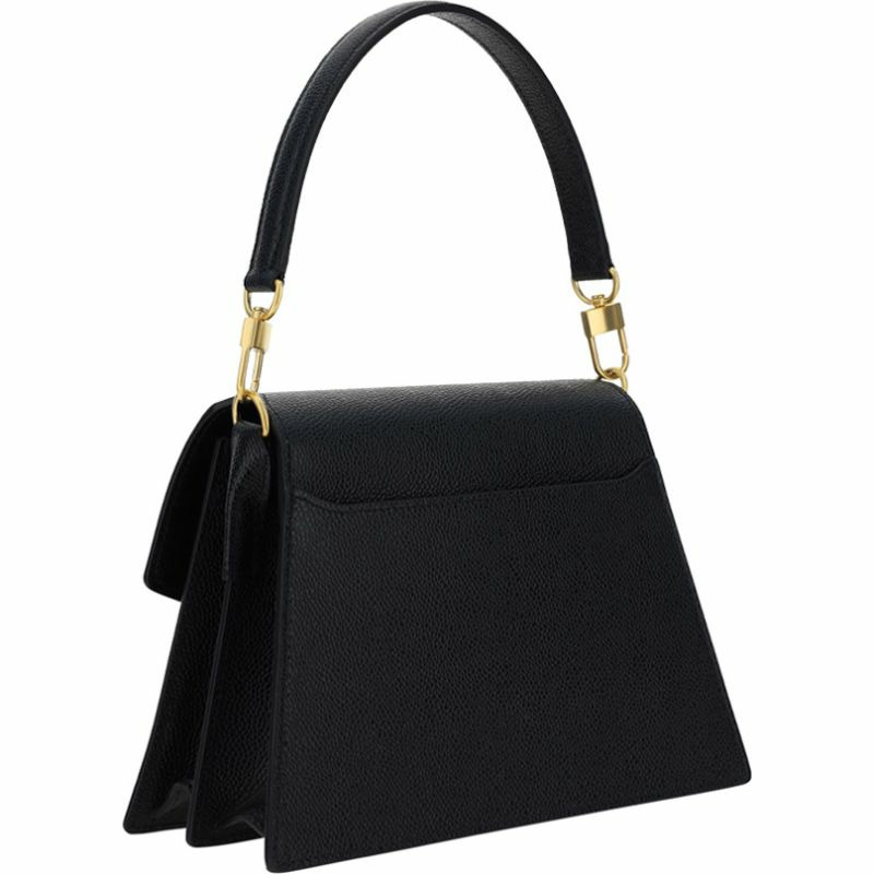 【義大利直送】全新品 梯形手提包-2