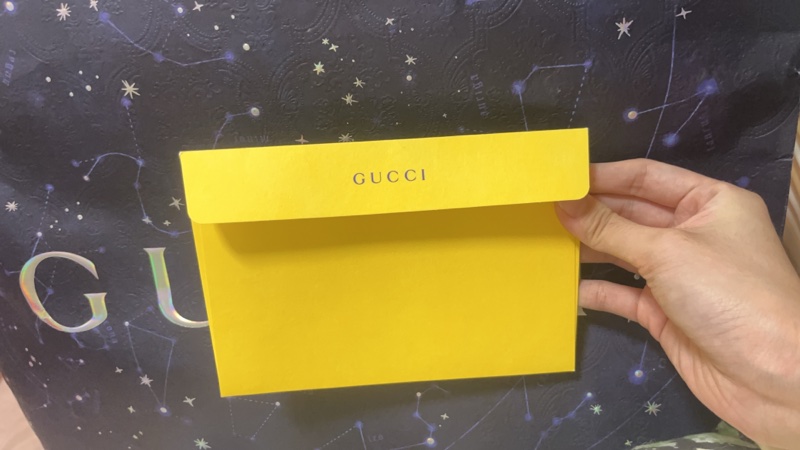 Gucci marmont 小型肩背包 紫色-21