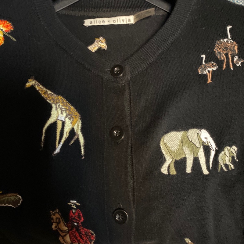 alice olivia針織-4