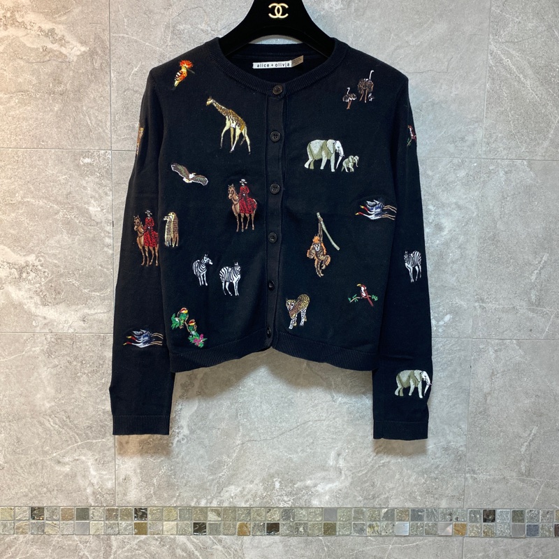 alice olivia針織-6