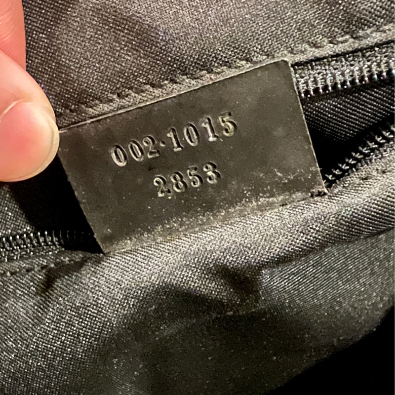 Gucci vintage bamboo bag-8