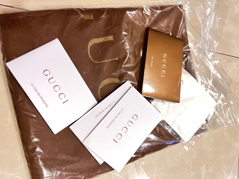 Gucci vintage bamboo bag-10