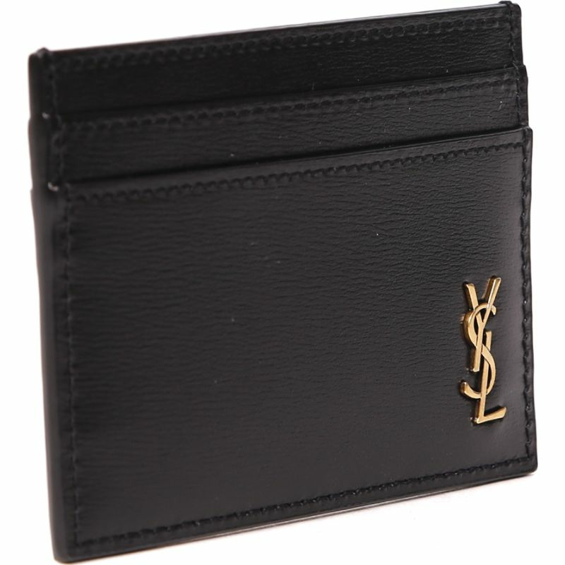 【義大利直送】全新品 黑色錢包和卡夾-8