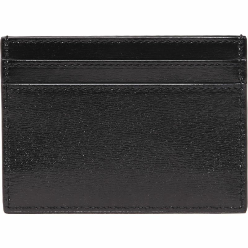 【義大利直送】全新品 黑色錢包和卡夾-11