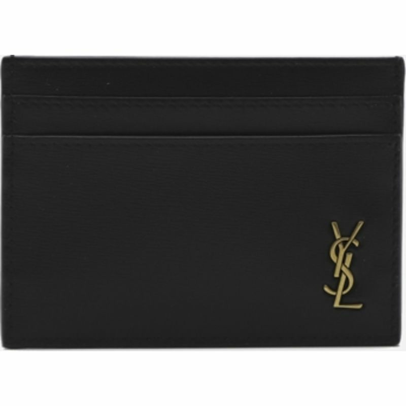 【義大利直送】全新品 黑色錢包和卡夾-16