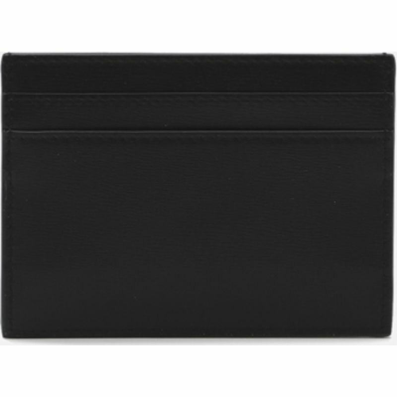 【義大利直送】全新品 黑色錢包和卡夾-20