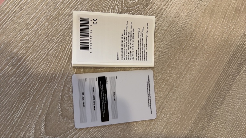 gentle monster solo墨鏡-1