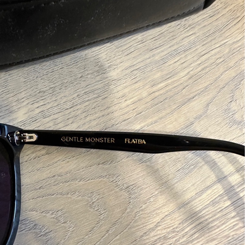 gentle monster solo墨鏡-6