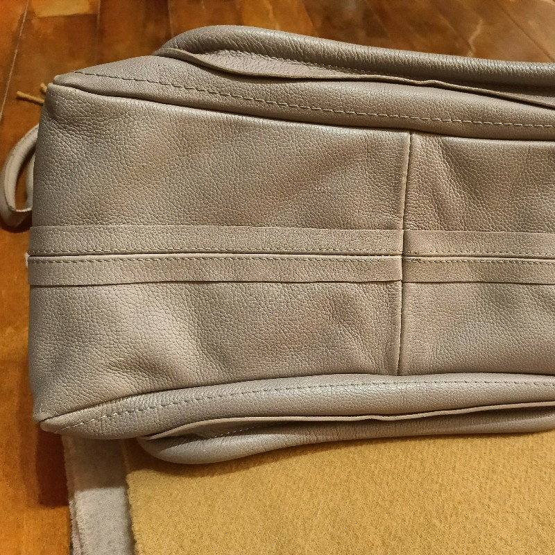 甜甜價❤️ Chloe paraty大象灰包包-4