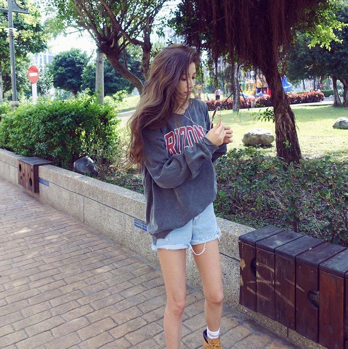 全新真品Timberland經典款女靴/許路兒同款靴-11