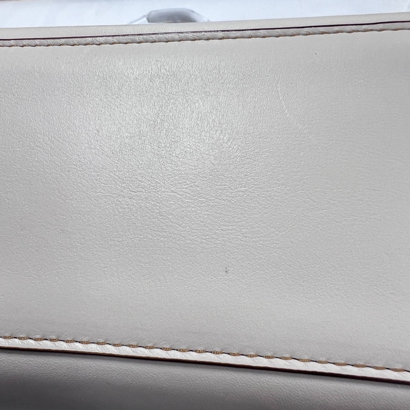 Coach mollie 25 全新未使用-9.5成新-11