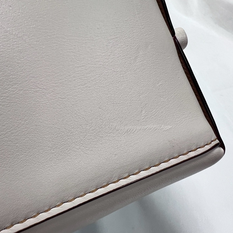 Coach mollie 25 全新未使用-9.5成新-12