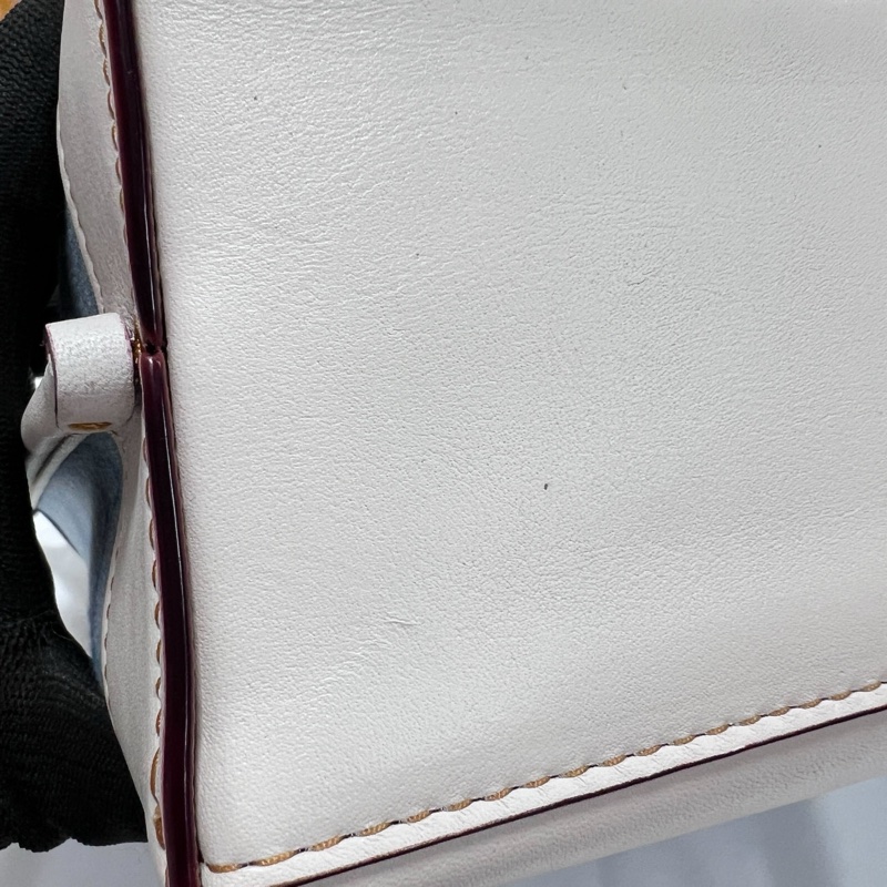 Coach mollie 25 全新未使用-9.5成新-13