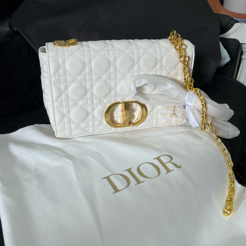Dior caro 中號 迪奧-0