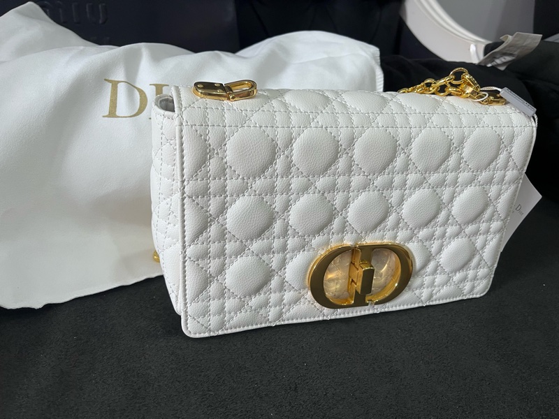 Dior caro 中號 迪奧-1