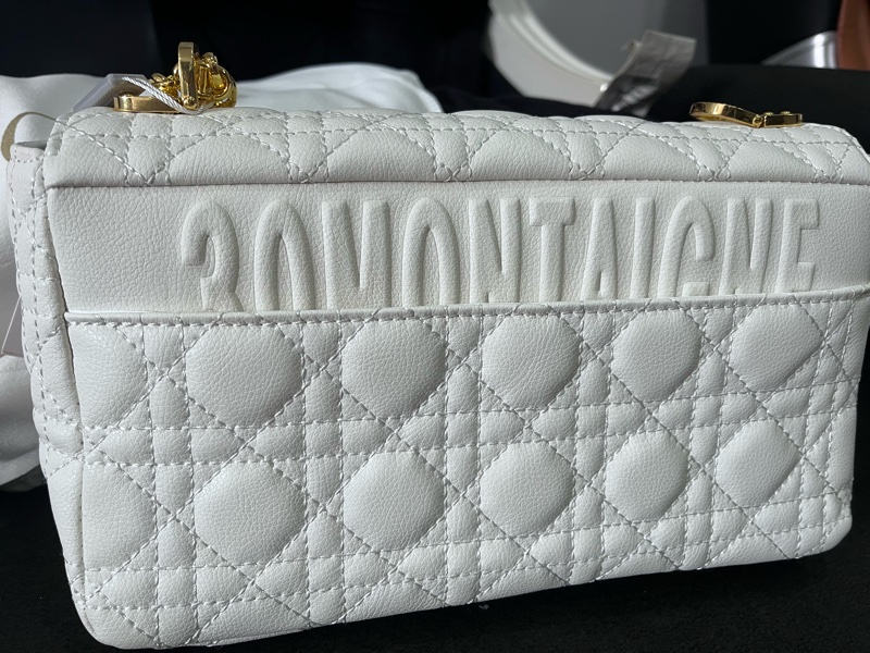 Dior caro 中號 迪奧-2