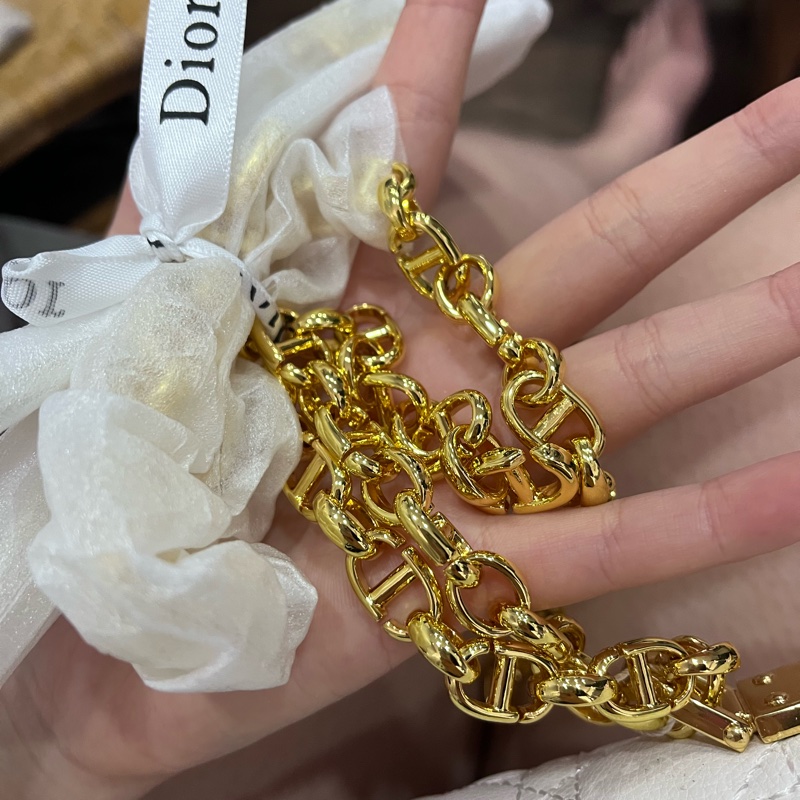 Dior caro 中號 迪奧-3