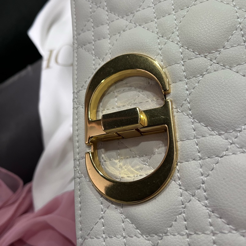 Dior caro 中號 迪奧-4