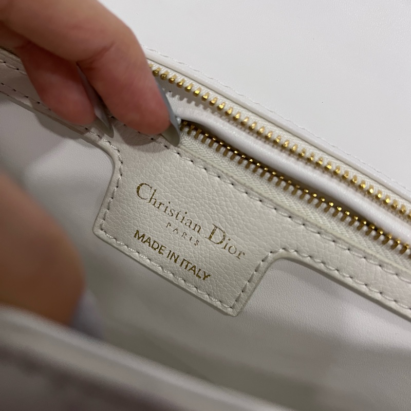 Dior caro 中號 迪奧-6