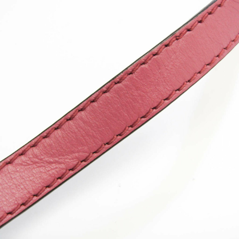 【日本直送】Gucci Sukey 247902 女士 GG 帆布、皮革手提包、單肩包米色、粉色-7