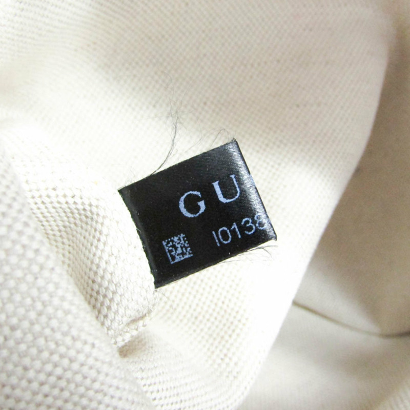 【日本直送】Gucci Sukey 247902 女士 GG 帆布、皮革手提包、單肩包米色、粉色-13