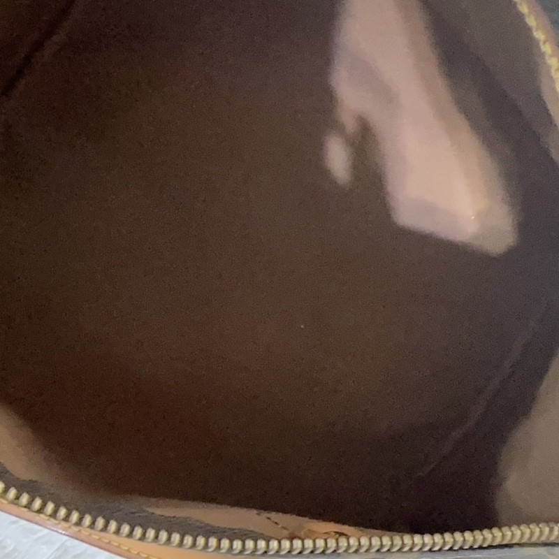 LV 原花 Speedy 30 波士頓包 手提包
背帶非原廠-8