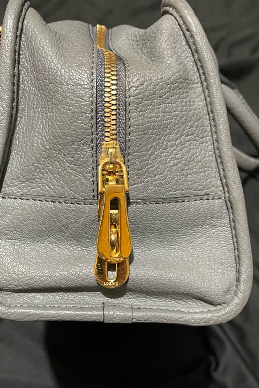 Loewe amazona 28 大象灰-15