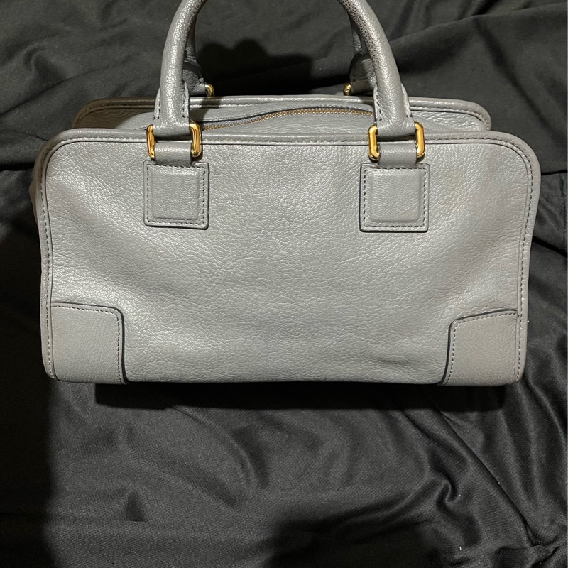 Loewe amazona 28 大象灰-40