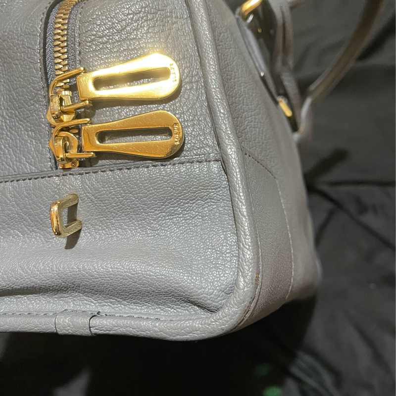 Loewe amazona 28 大象灰-46