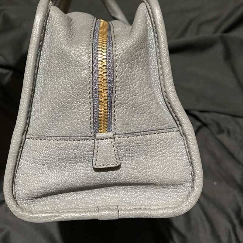 Loewe amazona 28 大象灰-62