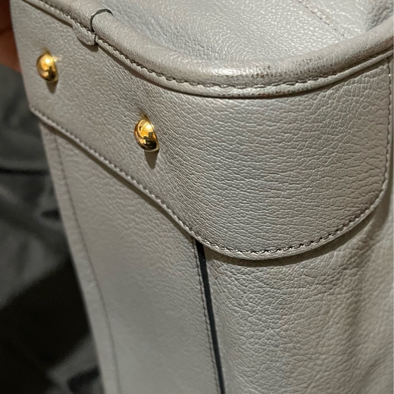 Loewe amazona 28 大象灰-63