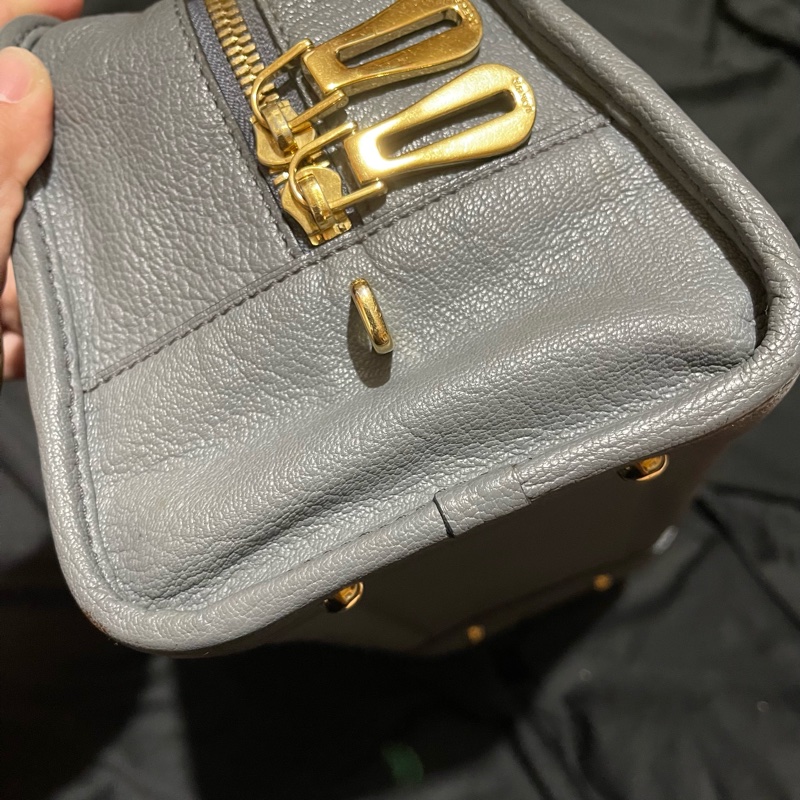 Loewe amazona 28 大象灰-64