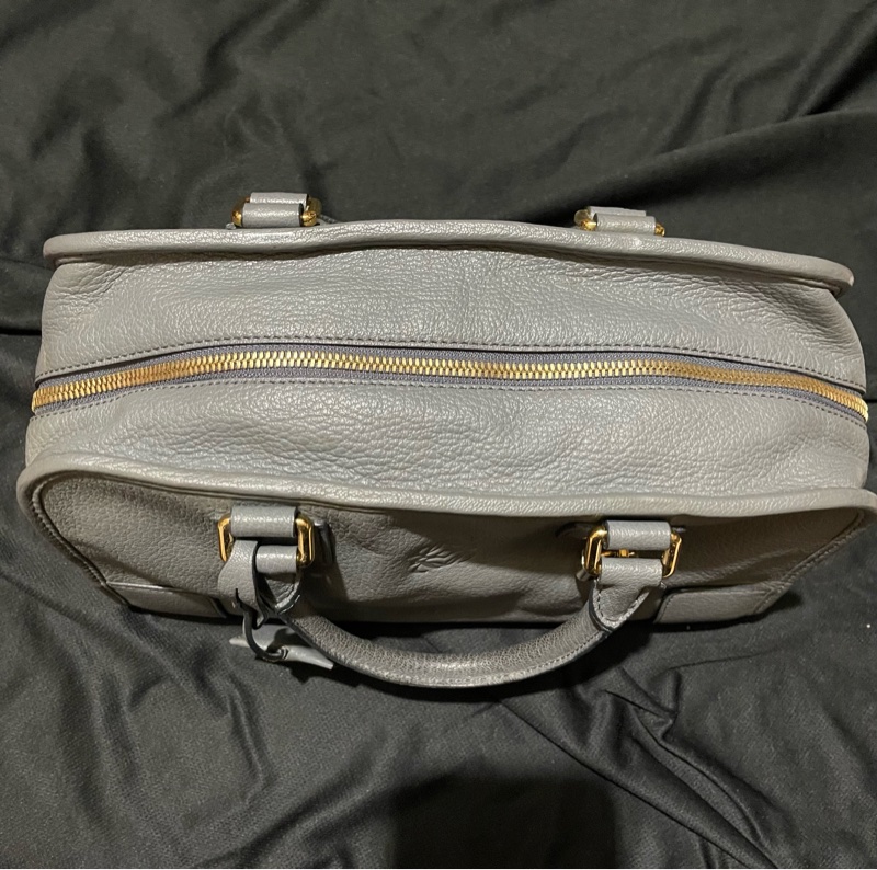 Loewe amazona 28 大象灰-67