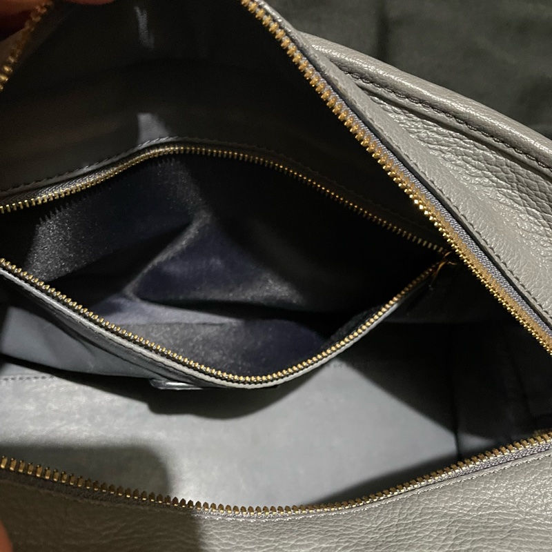 Loewe amazona 28 大象灰-70