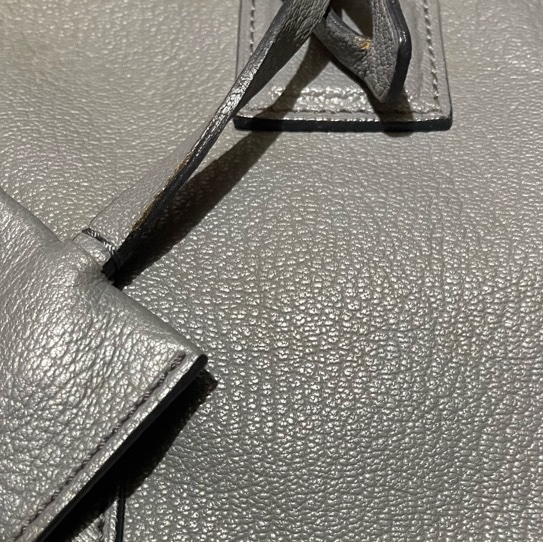 Loewe amazona 28 大象灰-53