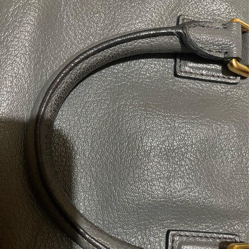 Loewe amazona 28 大象灰-57