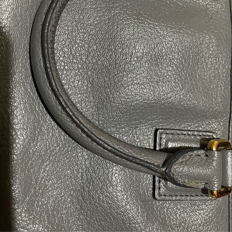 Loewe amazona 28 大象灰-58