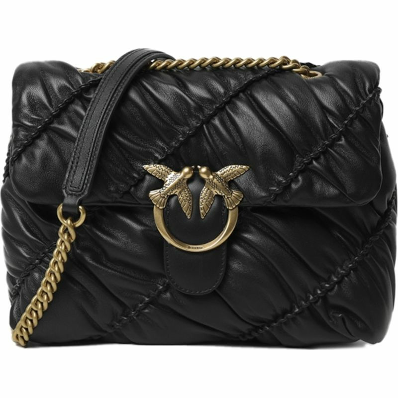 【義大利直送】全新品 黑色包-1