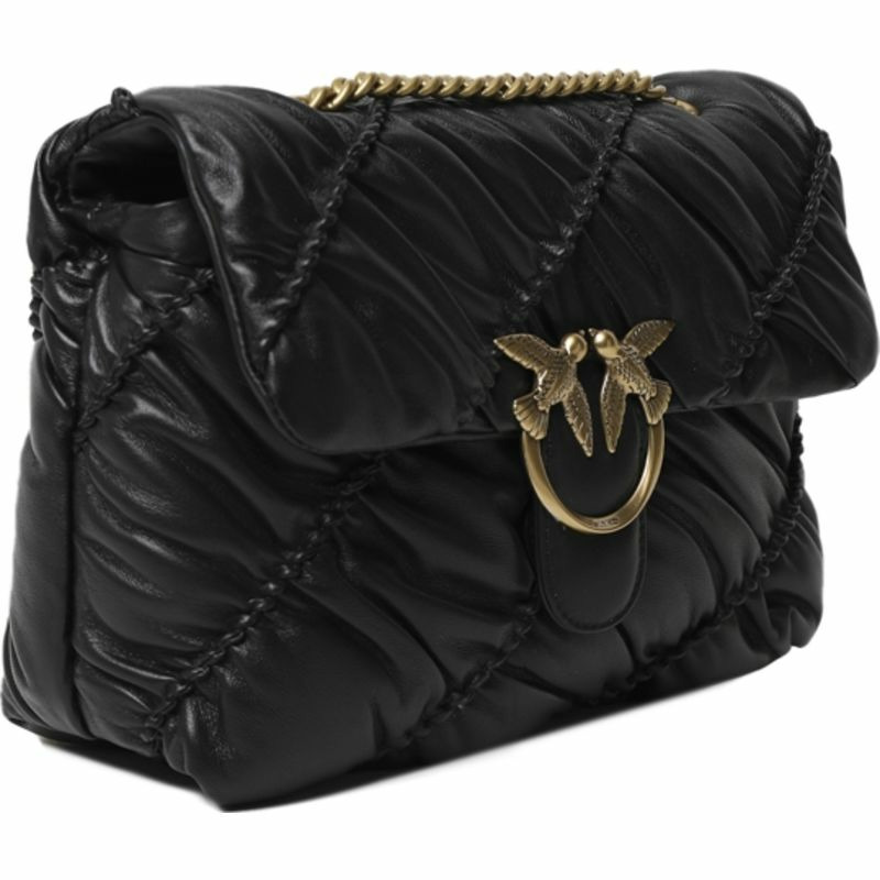 【義大利直送】全新品 黑色包-3