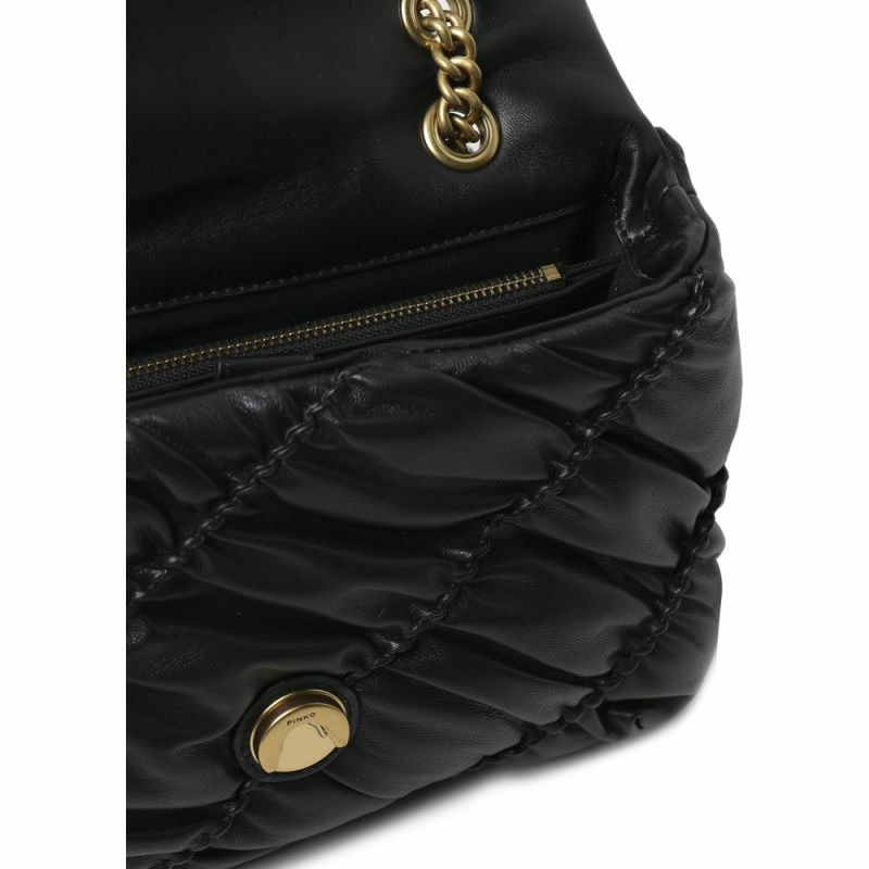 【義大利直送】全新品 黑色包-7