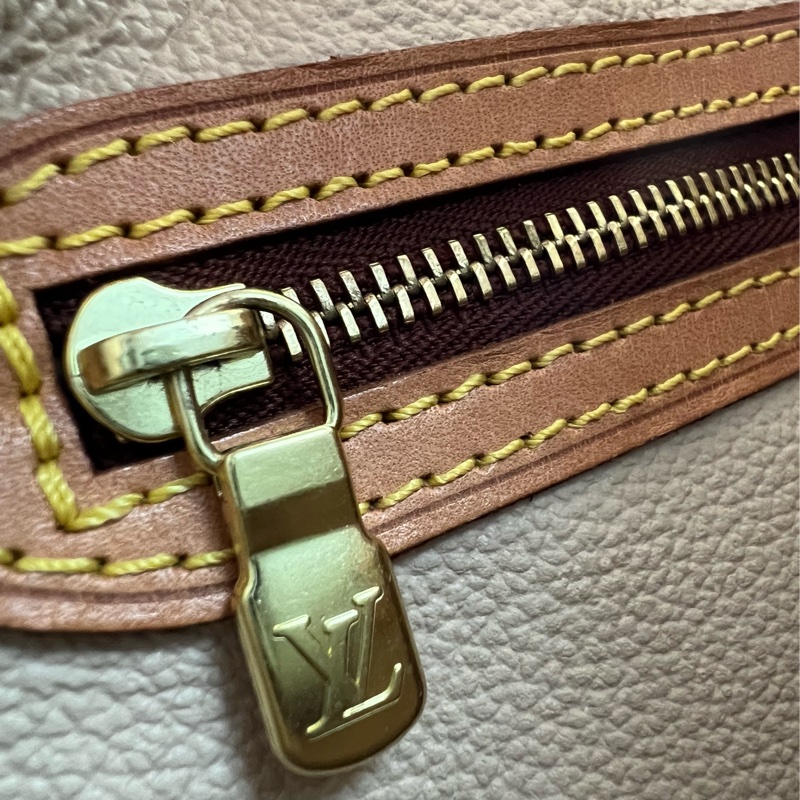 LV 中古絕版包-小水桶 petti bucket-9