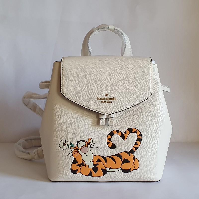 kate spade 後背包迪士尼跳跳虎系列-0