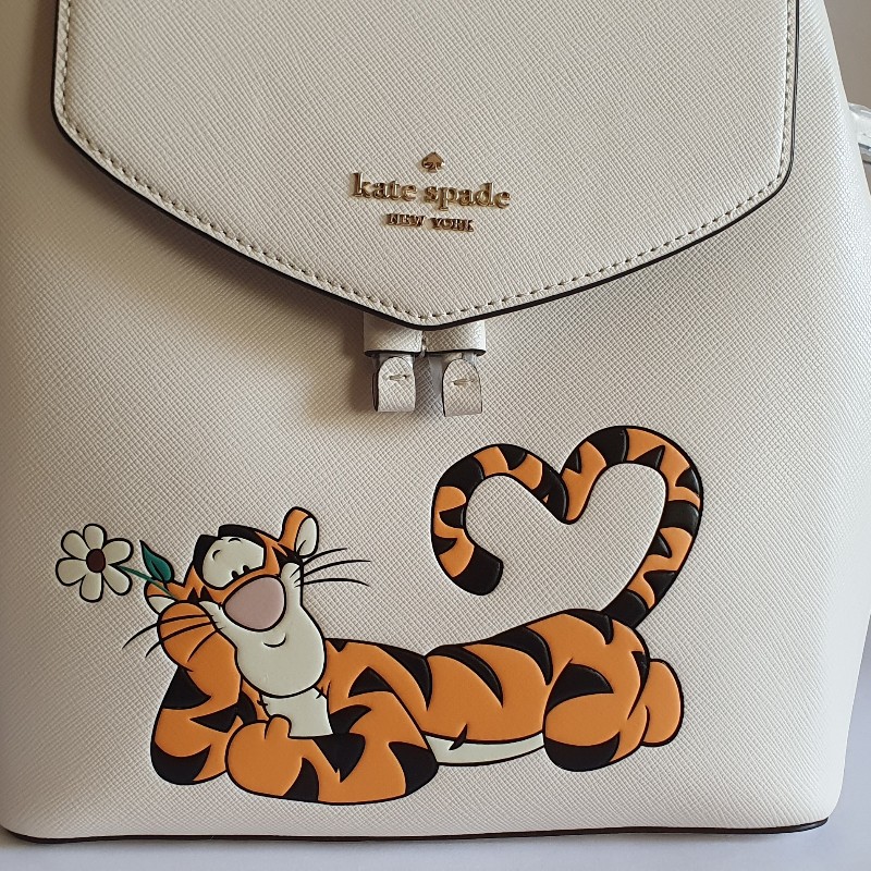 kate spade 後背包迪士尼跳跳虎系列-3